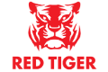 roter Tiger