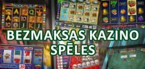 Kostenlose Casino-Spiele