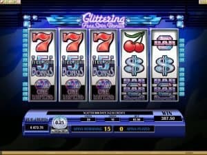 Slots Freispiele