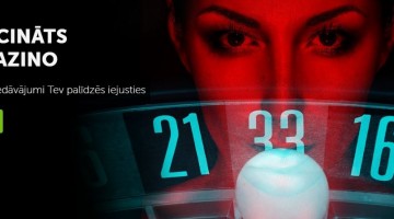 Wählen Sie eines der drei tollen Angebote Betsafe.lv