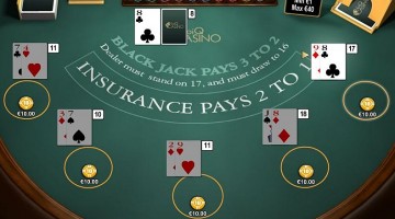 TOP 11 Interessante Fakten über Blackjack