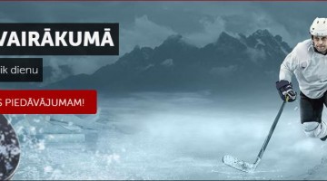 Betsafe Hockey Kalender-jeden Tag ein neuer Bonus