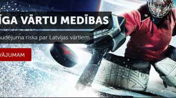 Dinamo Riga Wette ohne Verlustrisiko von Betsafe