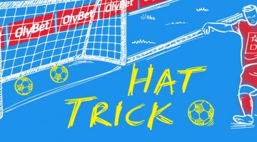 Platzieren Sie eine Wette auf den ersten Torschützen Olybet und verdreifachen Sie den Gewinn