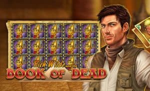 Buch der Toten (Optibet)