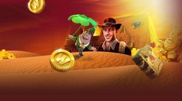 Ein verlockendes Angebot für neue Optibet-Spieler – 50 risikofreie Spins und ein 100 € Bonus!