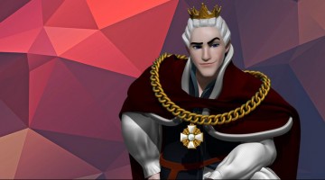 Königliches Angebot von King Billy - 151% bis zu 500 € Bonus auf die erste Einzahlung + 51 Freispiele!