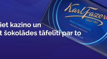 Teilen Sie Ihre Erfahrungen mit und erhalten Sie Schokolade dafür