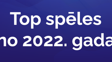 Neu Spielautomaten 2022. jährlich