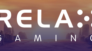 Entspannen Sie sich beim Spielen